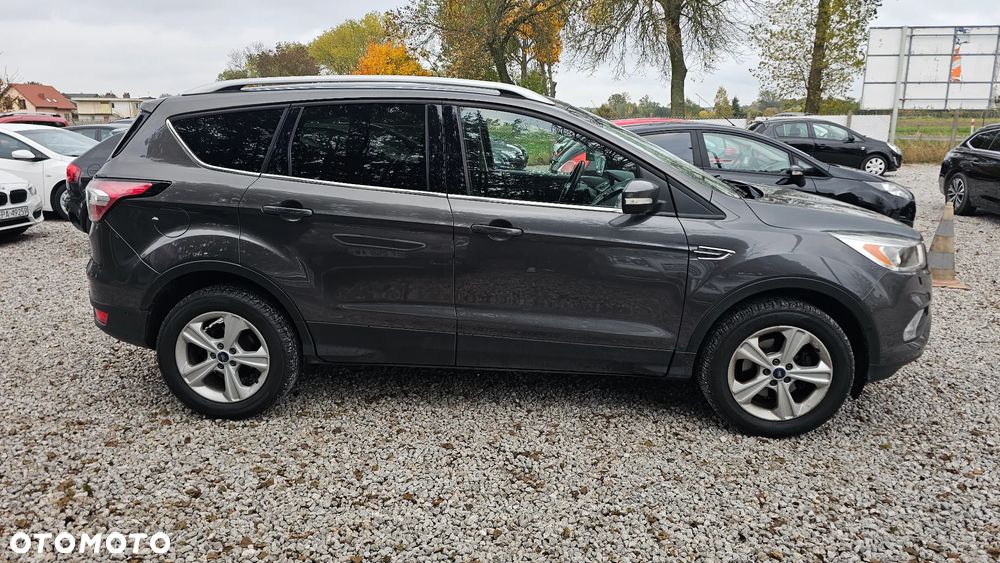 Ford Kuga 1.5 EcoBoost 2x4 SYNC - 7