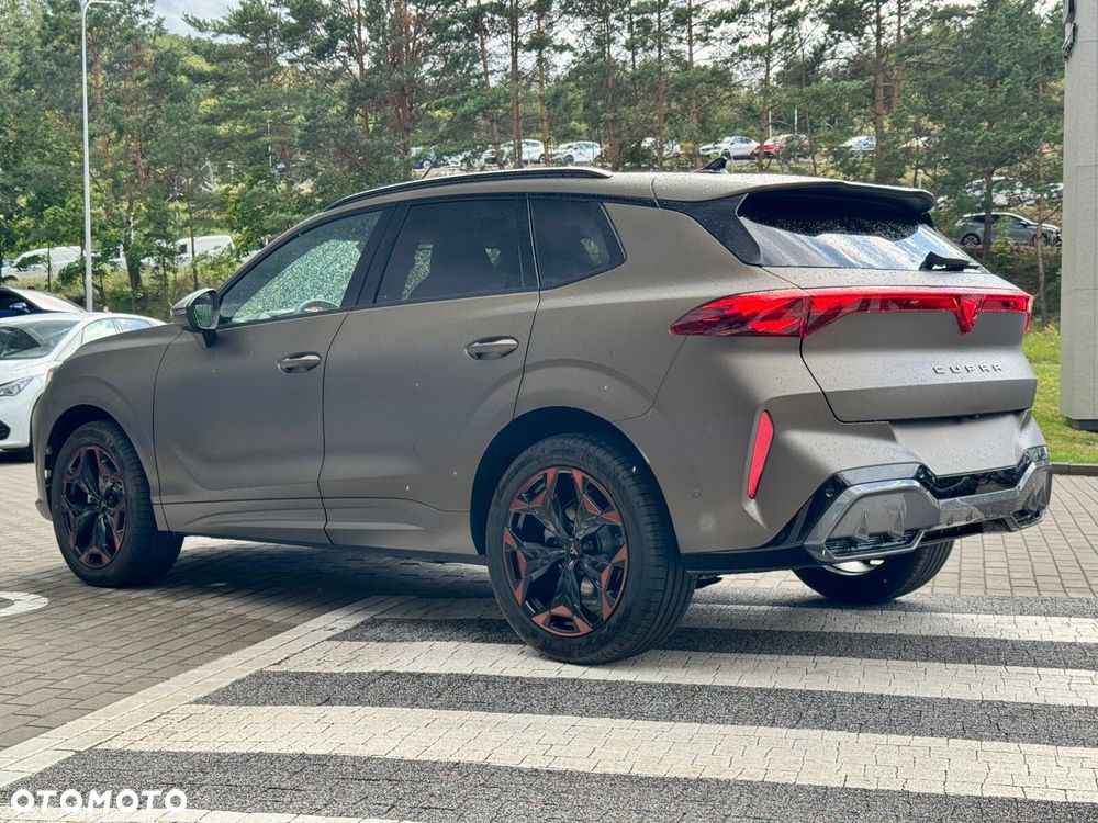 Cupra Terramar - 7