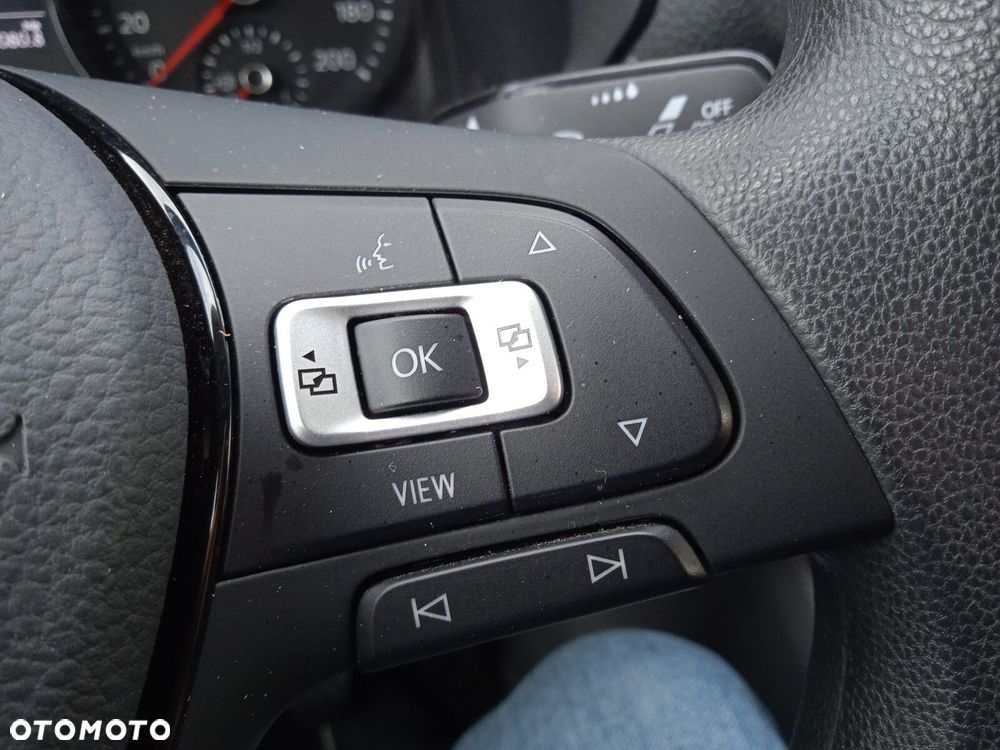 Volkswagen Crafter - 14