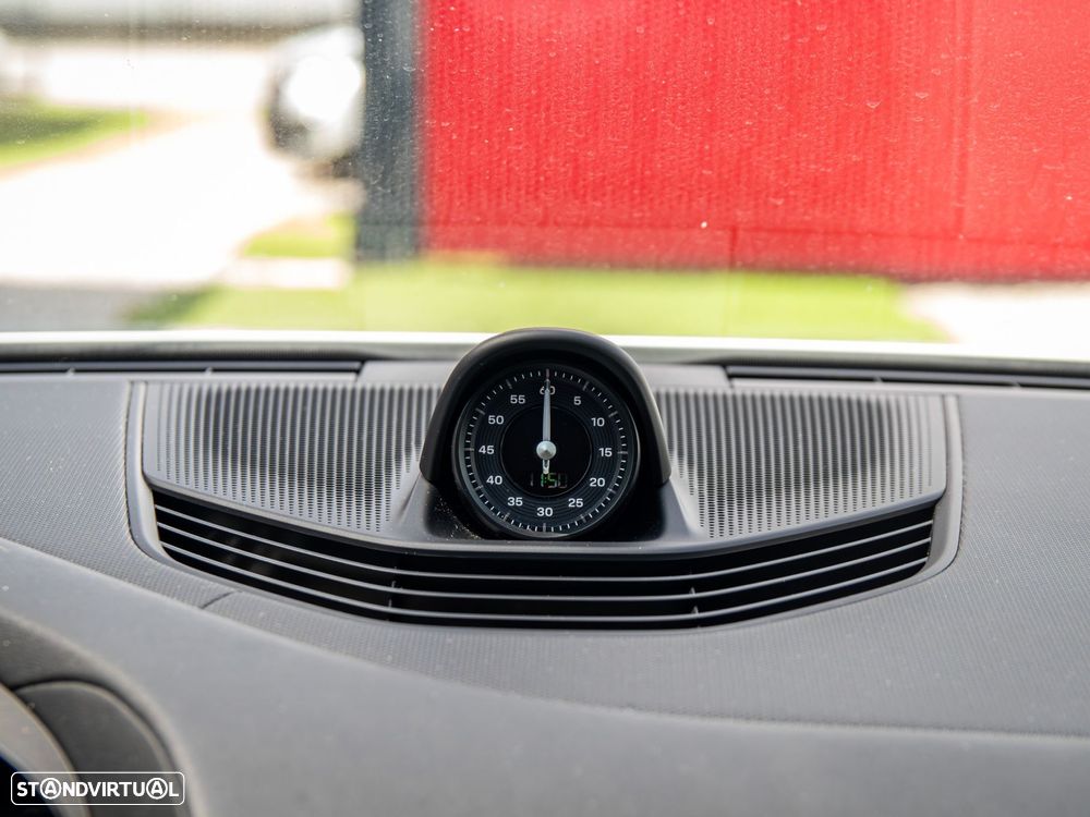 Porsche Taycan Cross Turismo 4S Sport bateria Performance Plus - 48