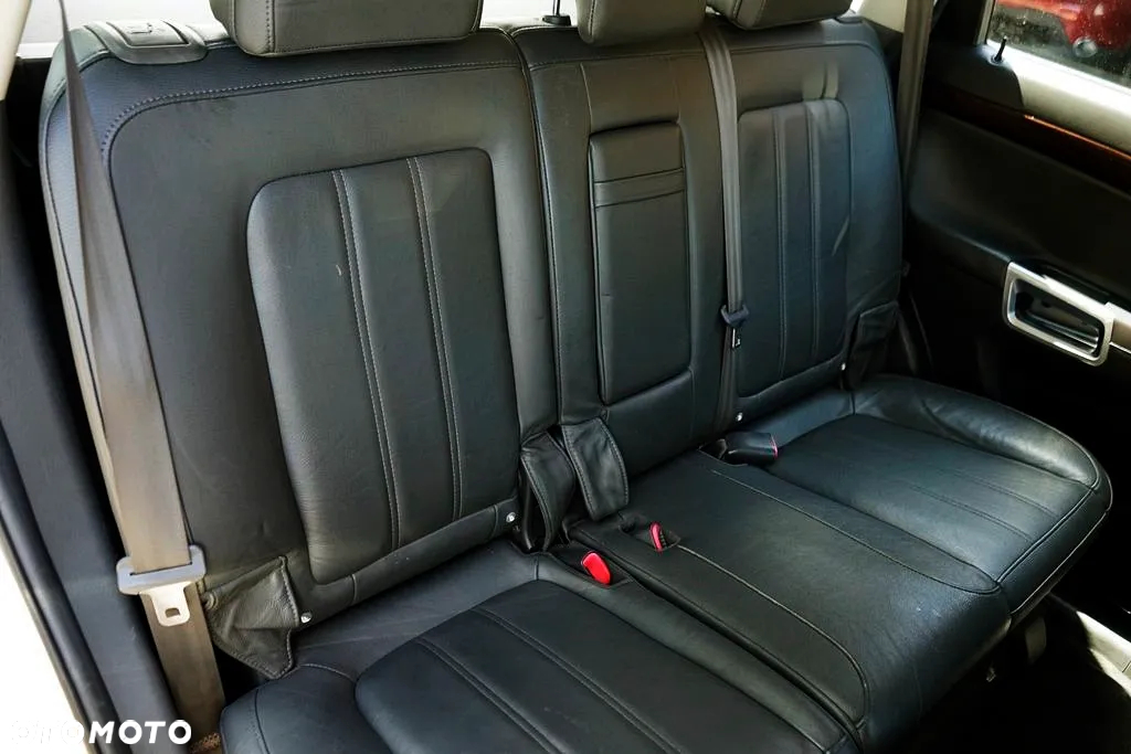 Opel Antara 2.0 CDTI 4x4 Cosmo - 22
