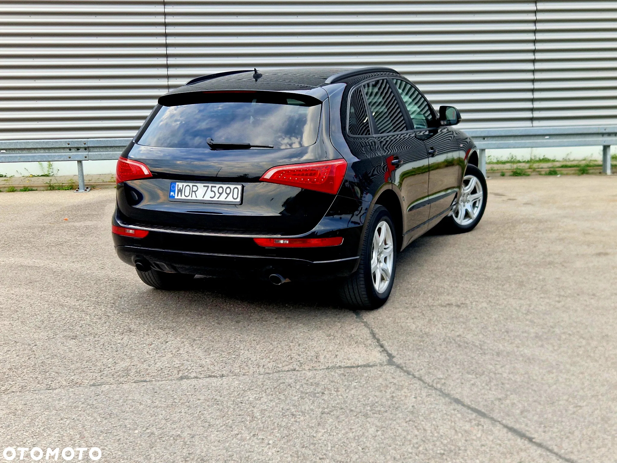 Audi Q5 3.0 TDI Quattro S tronic - 19