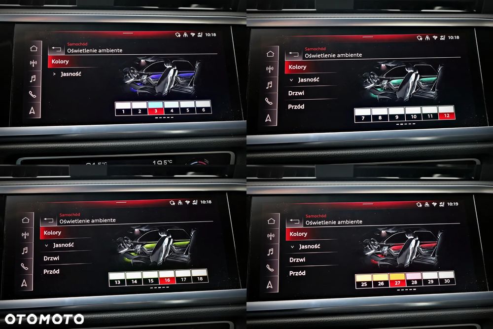 Audi Q3 Sportback - 30