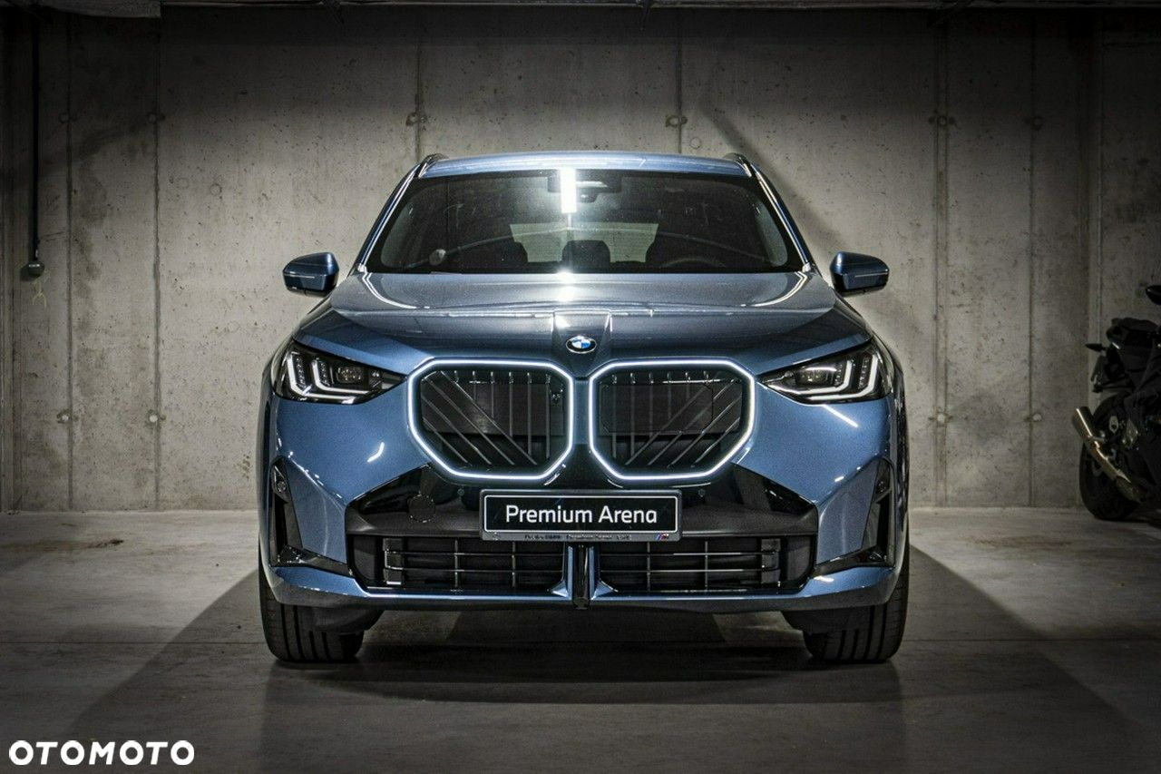 BMW X3 - 3