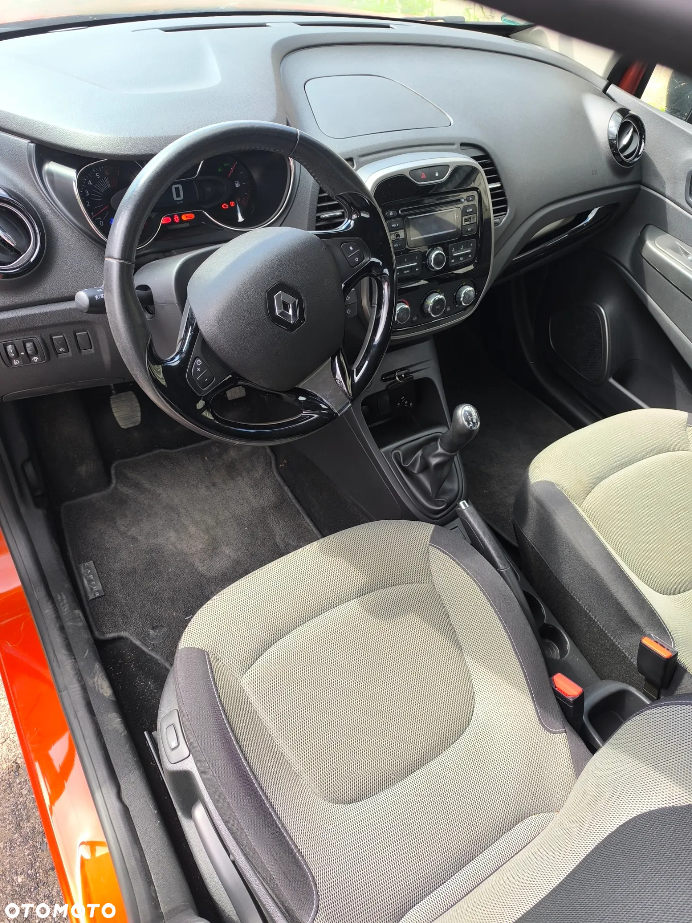 Renault Captur (ENERGY) TCe 90 BOSE EDITION - 9