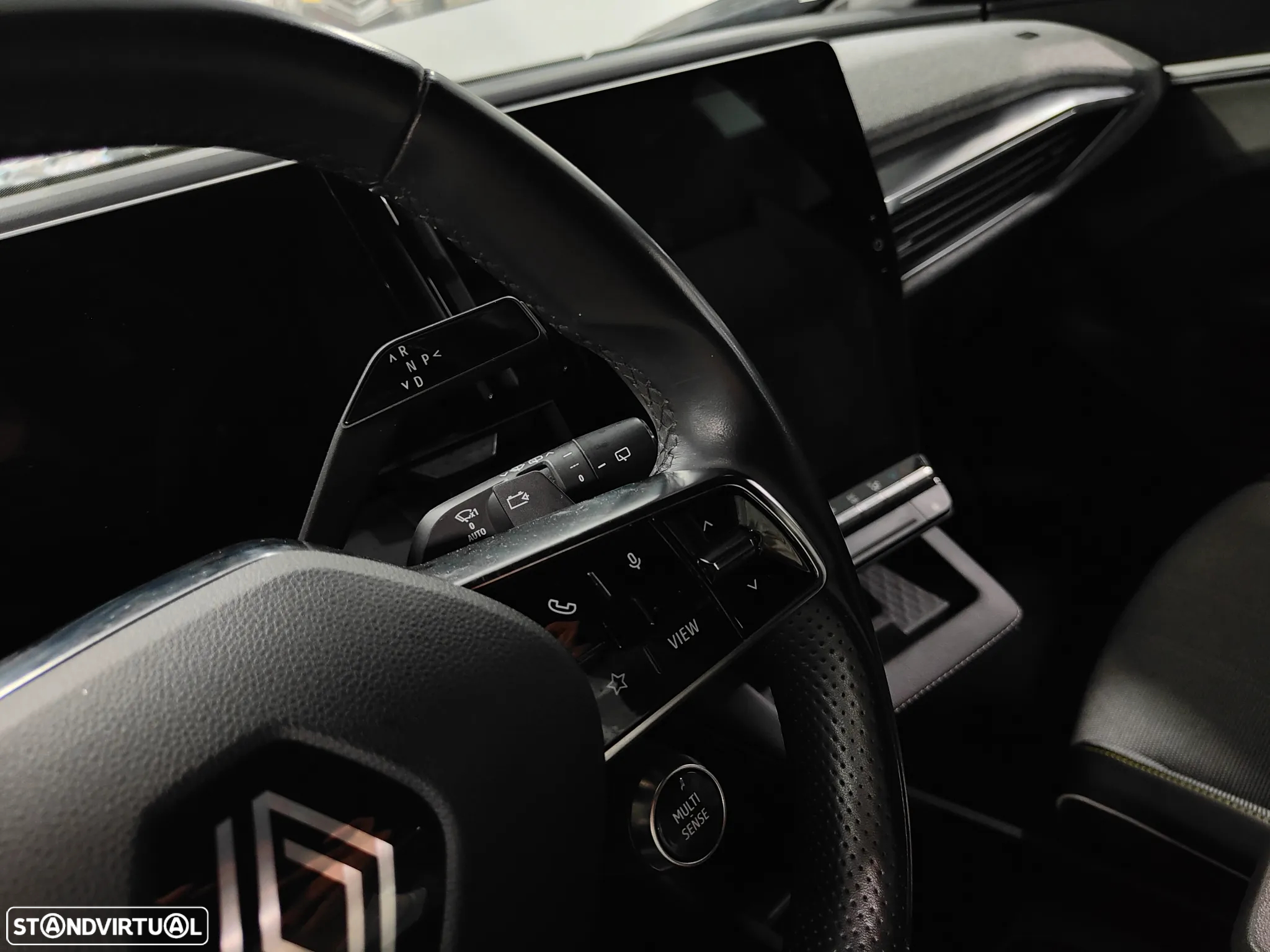 Renault Mégane E-Tech EV60 Techno - 46
