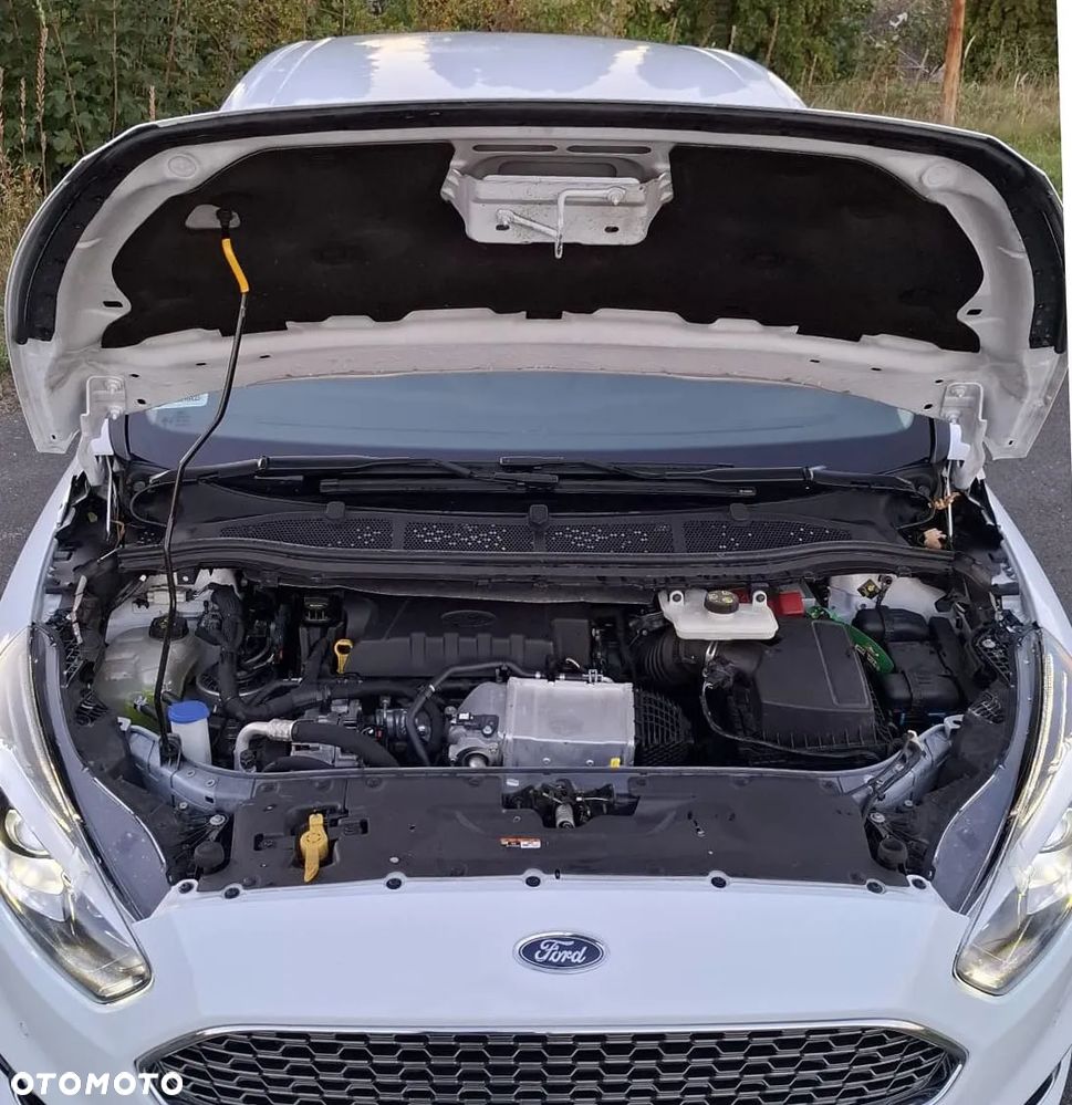 Ford S-Max 2.0 EcoBlue ST-Line - 20