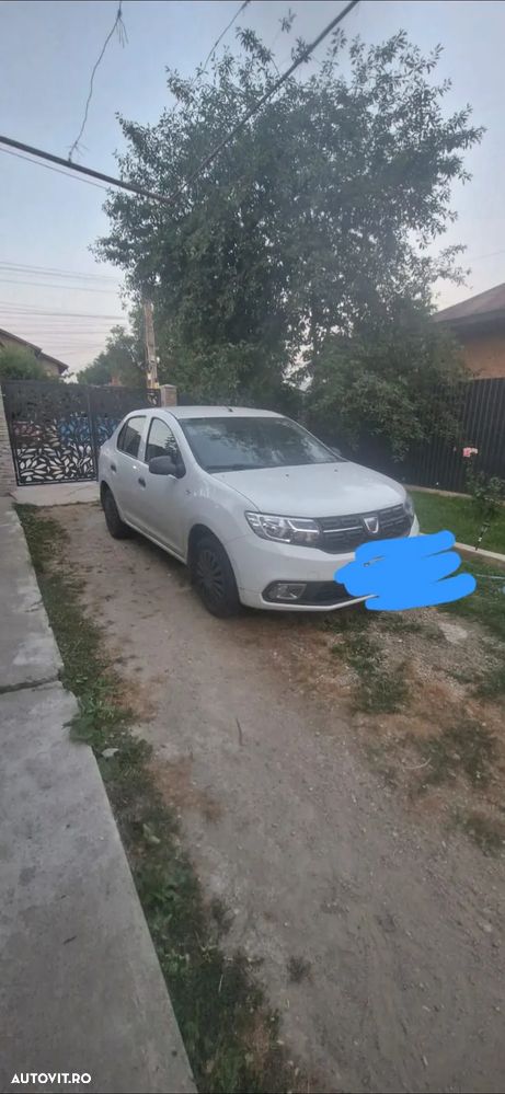 Dacia Logan - 3