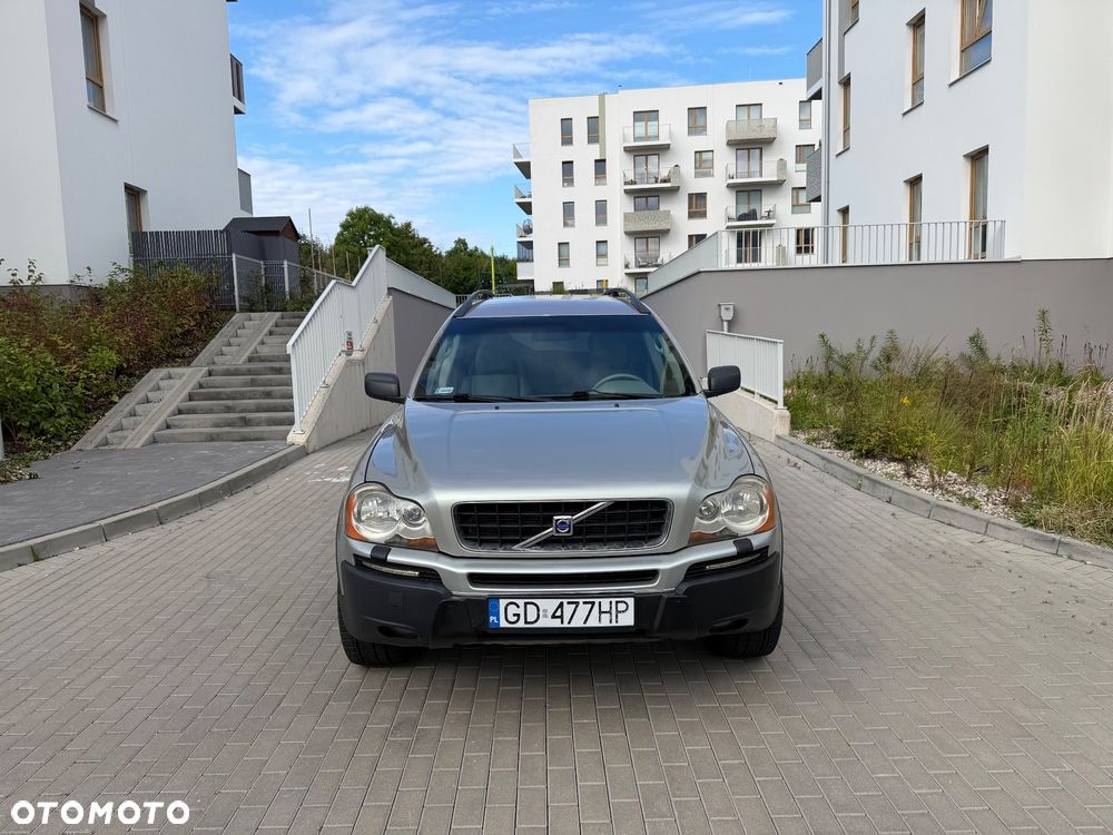Volvo XC 90