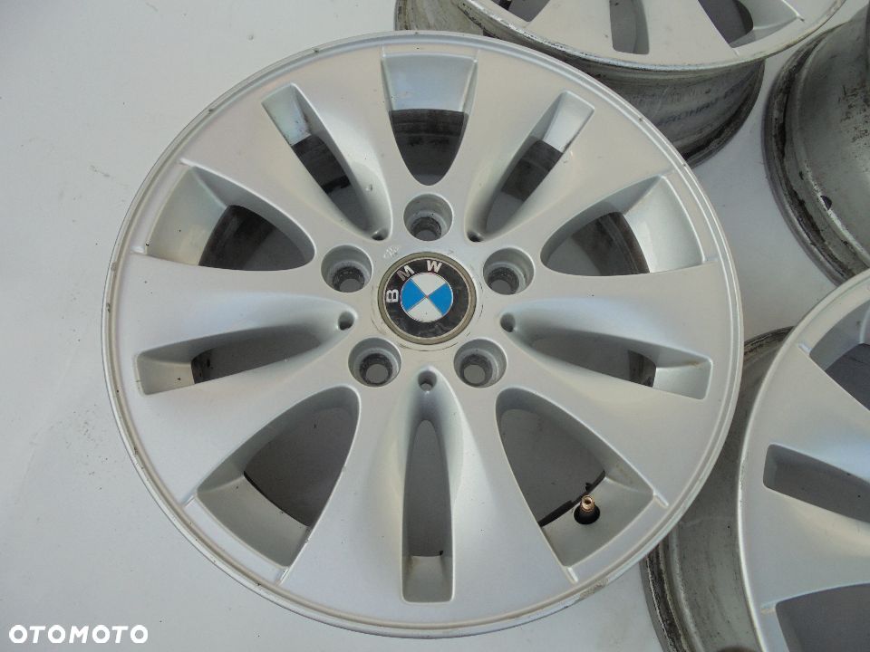 FELGA FELGI KOMPLET R16 16 CALI | BMW E46 E87 E92 E90 | F-VAT - 2
