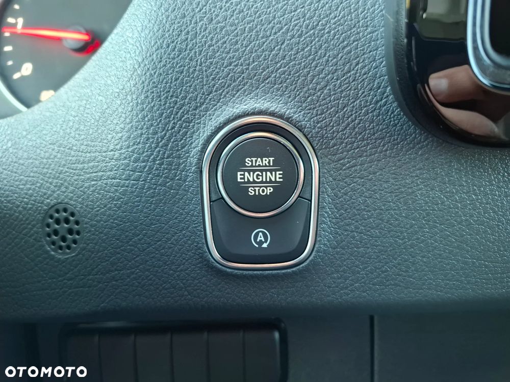 Mercedes-Benz Sprinter 317 CDI Podwozie PRO długie 4325 mm - 29