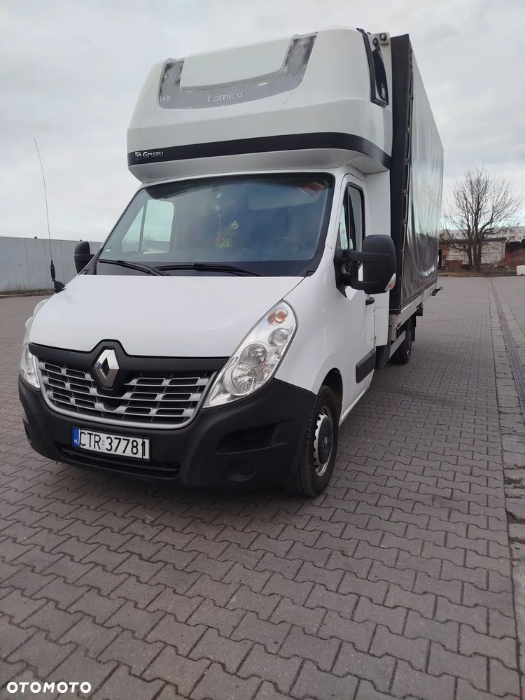 Renault Master - 3