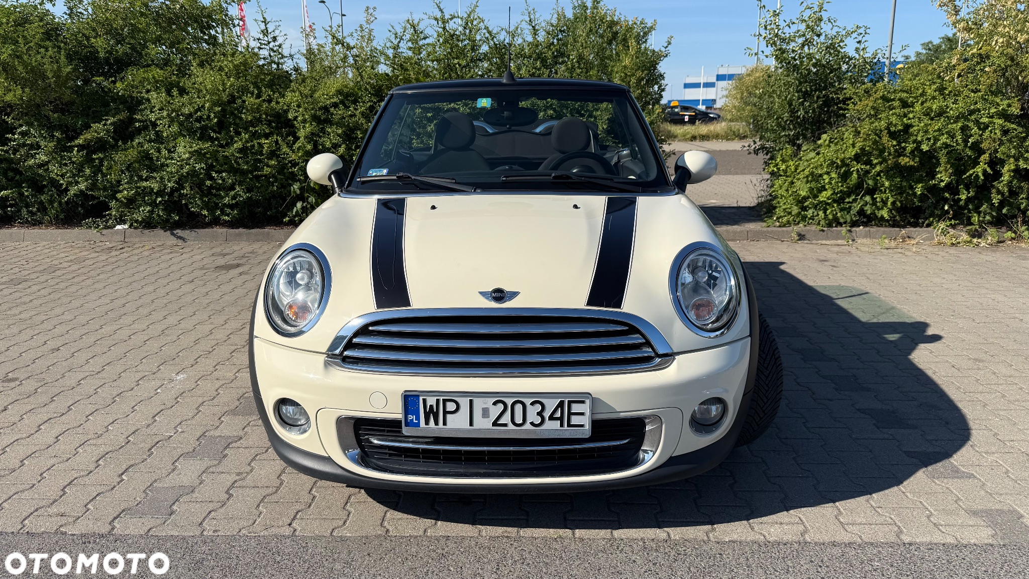 MINI Cooper Standard - 11