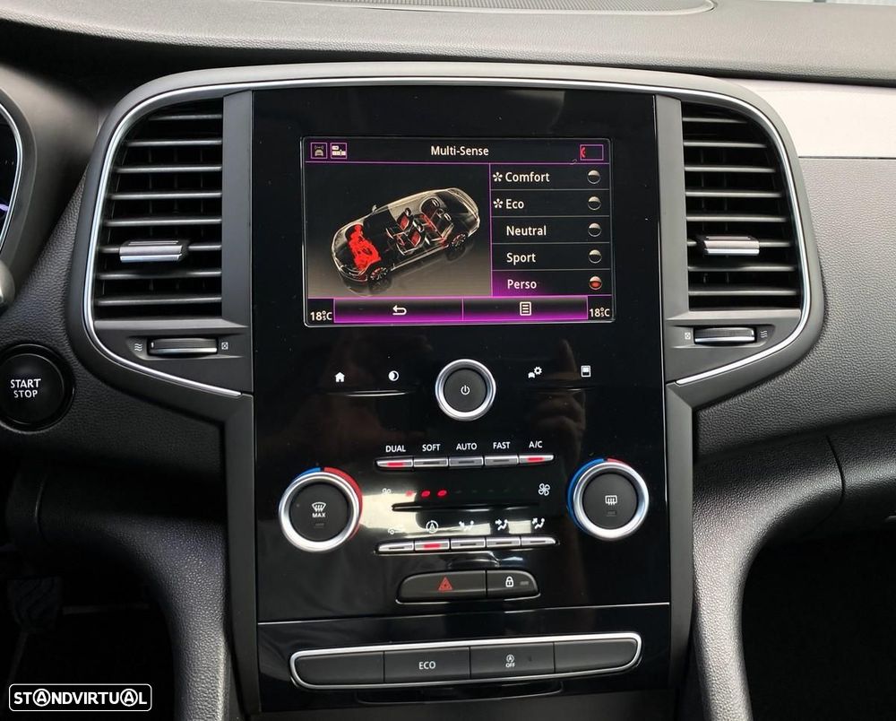 Renault Talisman 1.5 dCi Zen - 21