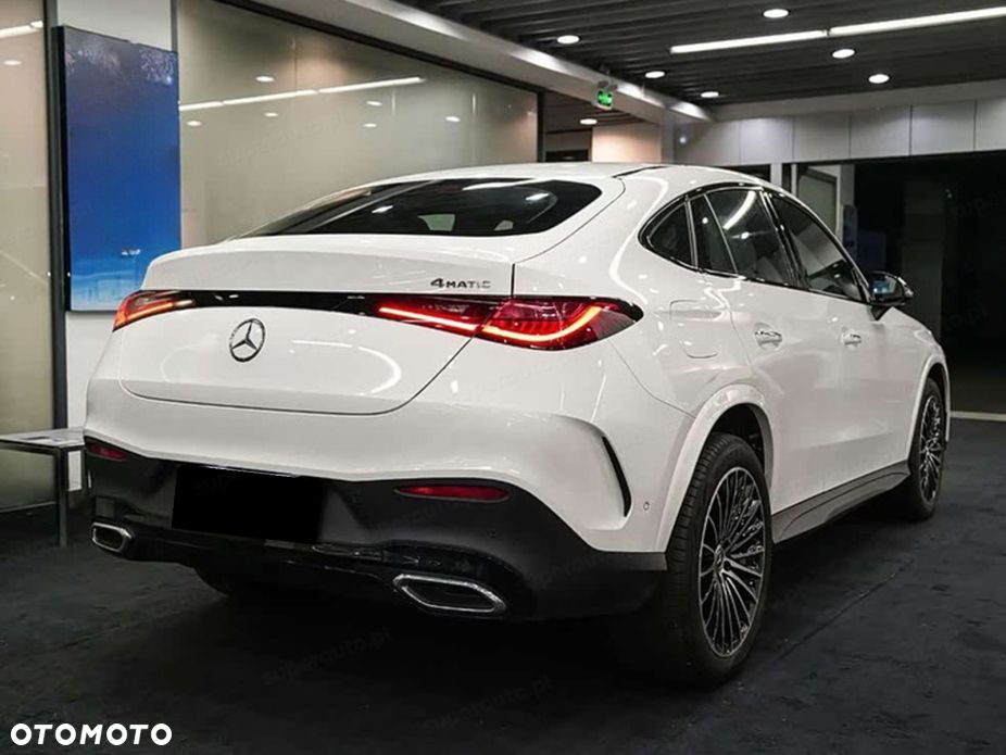 Mercedes-Benz GLC - 5
