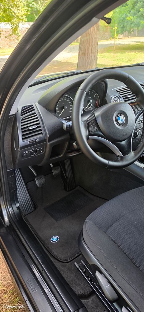 BMW 118 d - 6