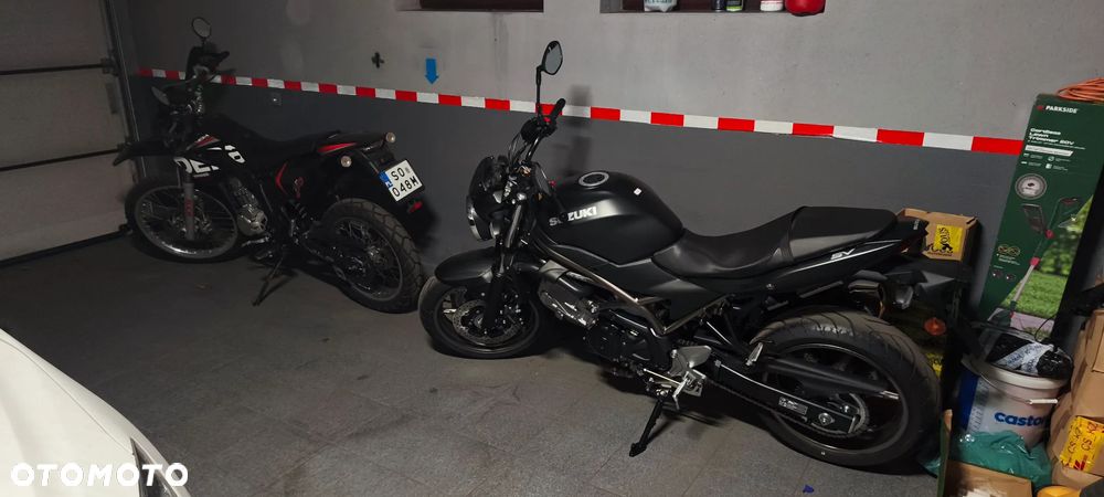Derbi Senda - 13