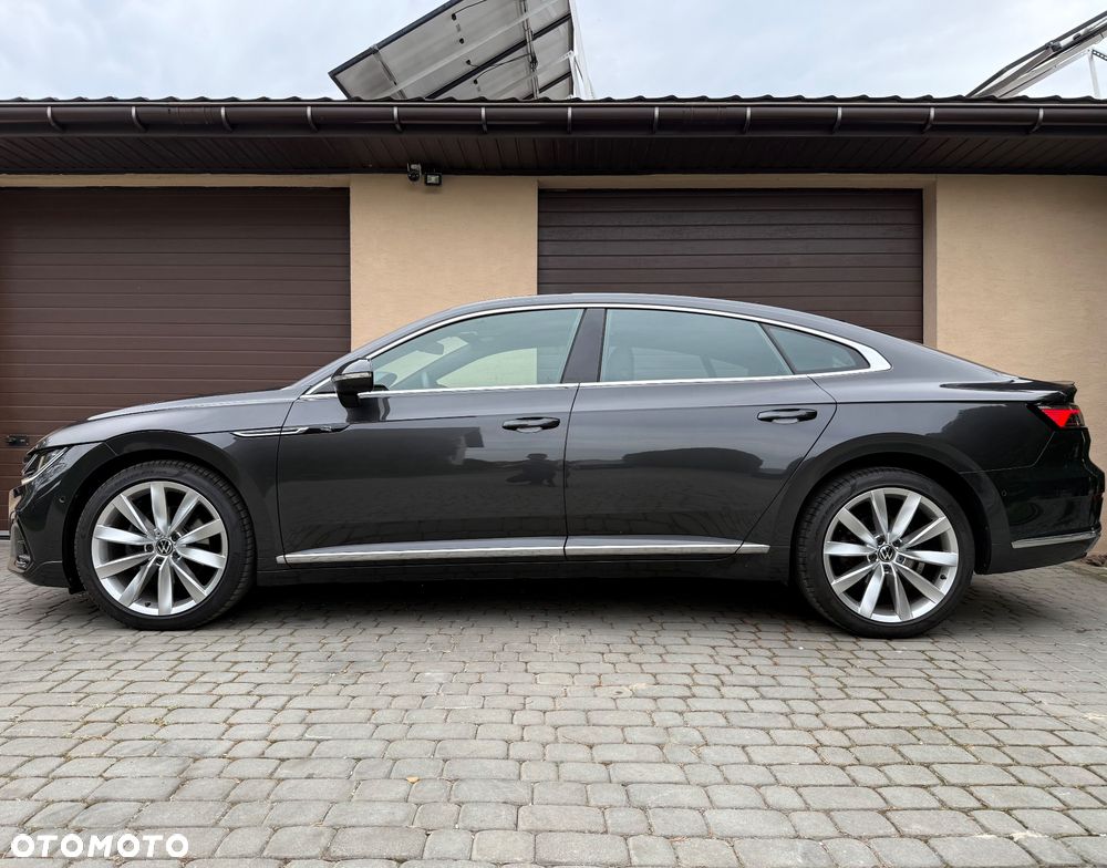 Volkswagen Arteon 2.0 TDI SCR 4Motion DSG R-Line - 9