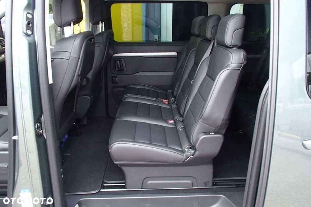 Opel Zafira Life - 15