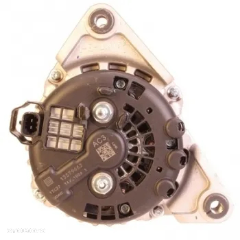 CA2142 NOWY ALTERNATOR CHEVROLET AVEO 1.4 OPEL ADAM ASTRA - 4