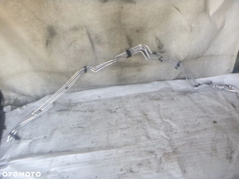 PRZEWODY KLIMATYZACJI FIAT FREEMONT 2.0D-3.6 06.08- 68140014AF JOURNEY - 1