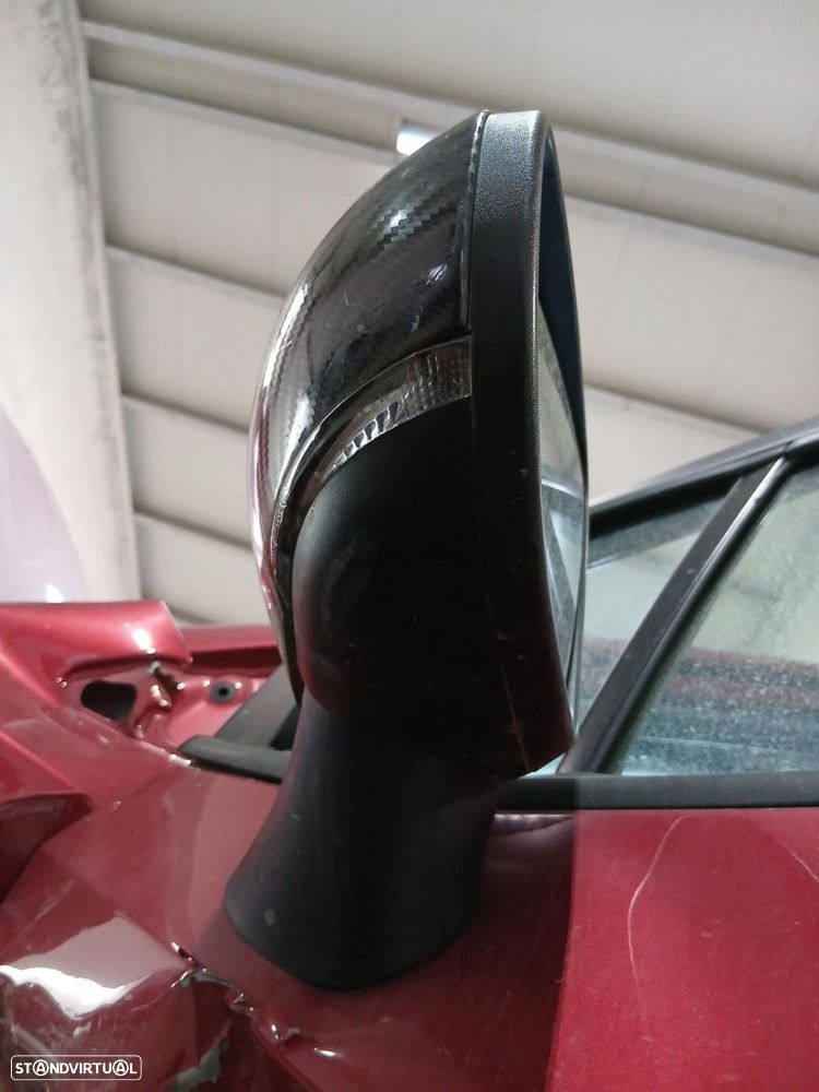 Retrovisor / espelho esquerdo NISSAN Micra V (K14) - 4