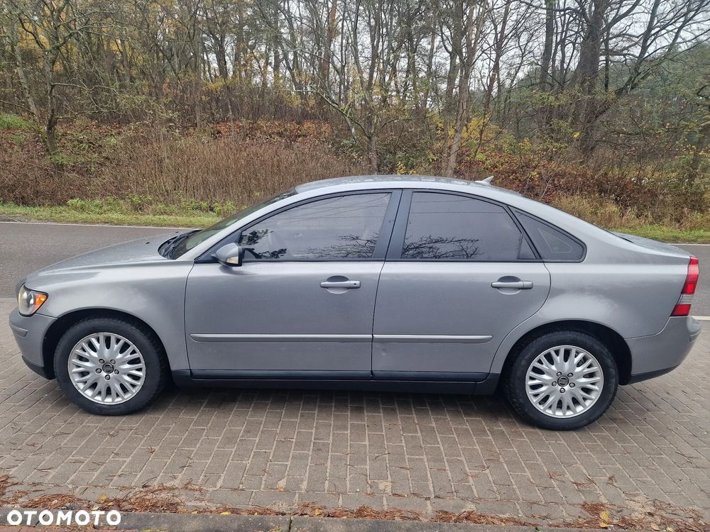 Volvo S40 2.0D - 7