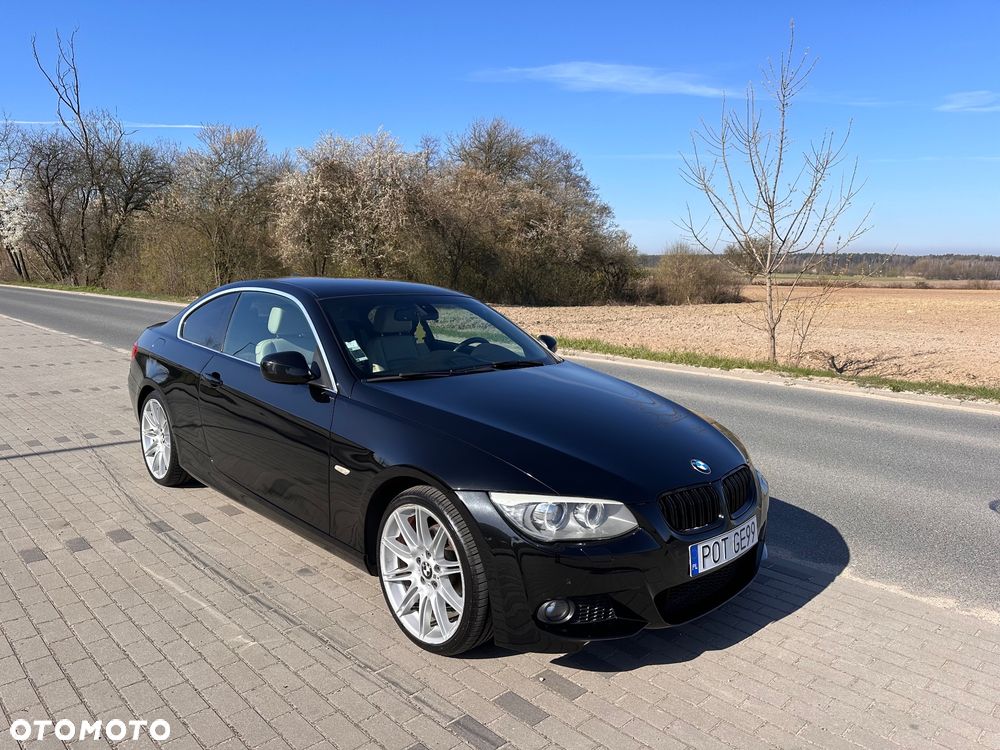 BMW Seria 3 320d - 10