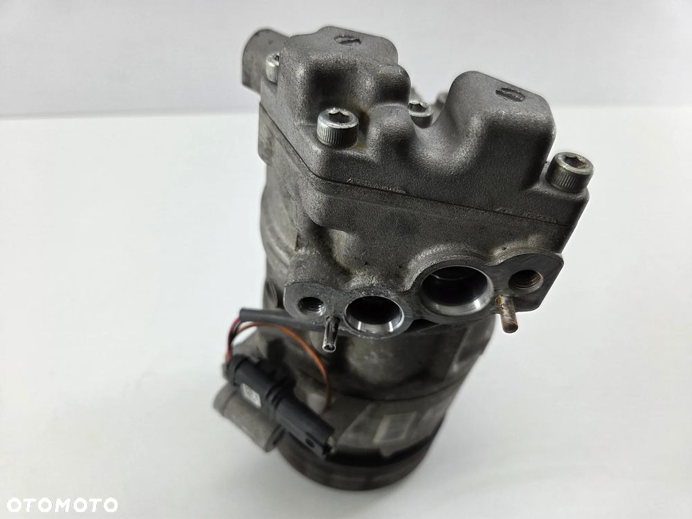 SPRĘŻARKA KLIMATYZACJI BMW E87 E90 E91 E92 N43 BMW  9182794 - 12