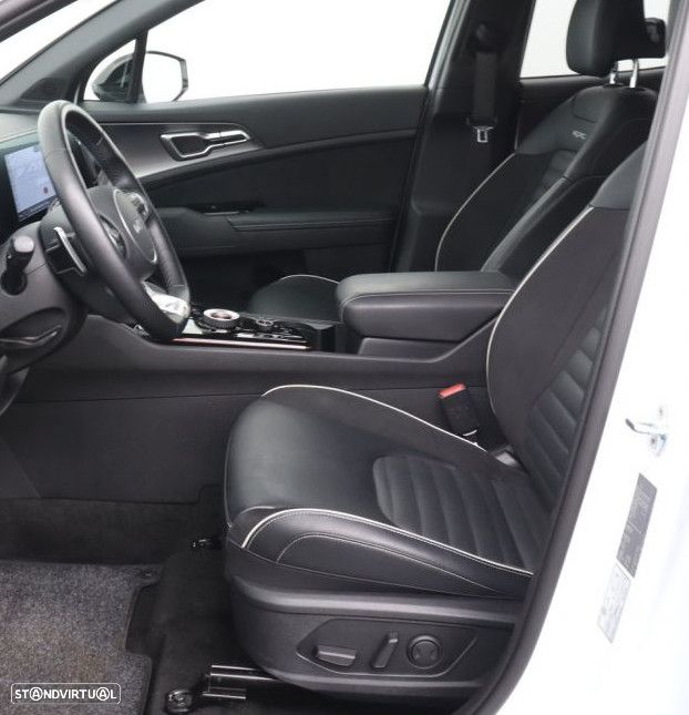 Kia Sportage 1.6 T-GDI AWD Plug-in Hybrid Pack GT-Line - 17