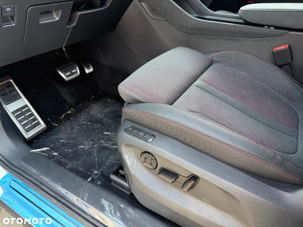 Skoda Kodiaq 2.0 TSI 4x4 DSG RS - 15