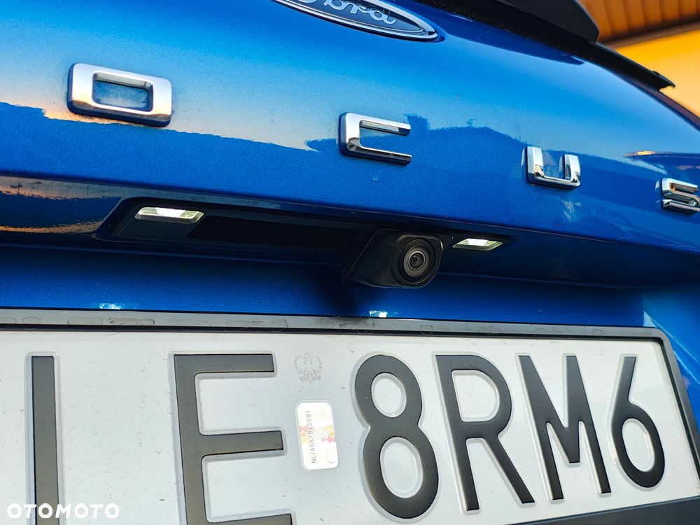 Ford Focus 2.0 TDCi ST-Line ASS PowerShift - 20