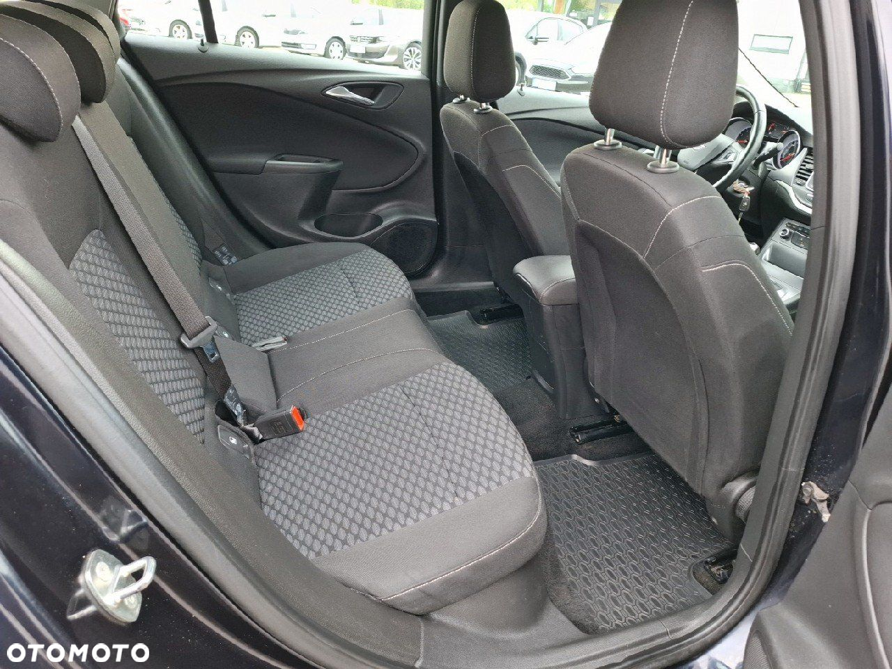 Opel Astra - 19