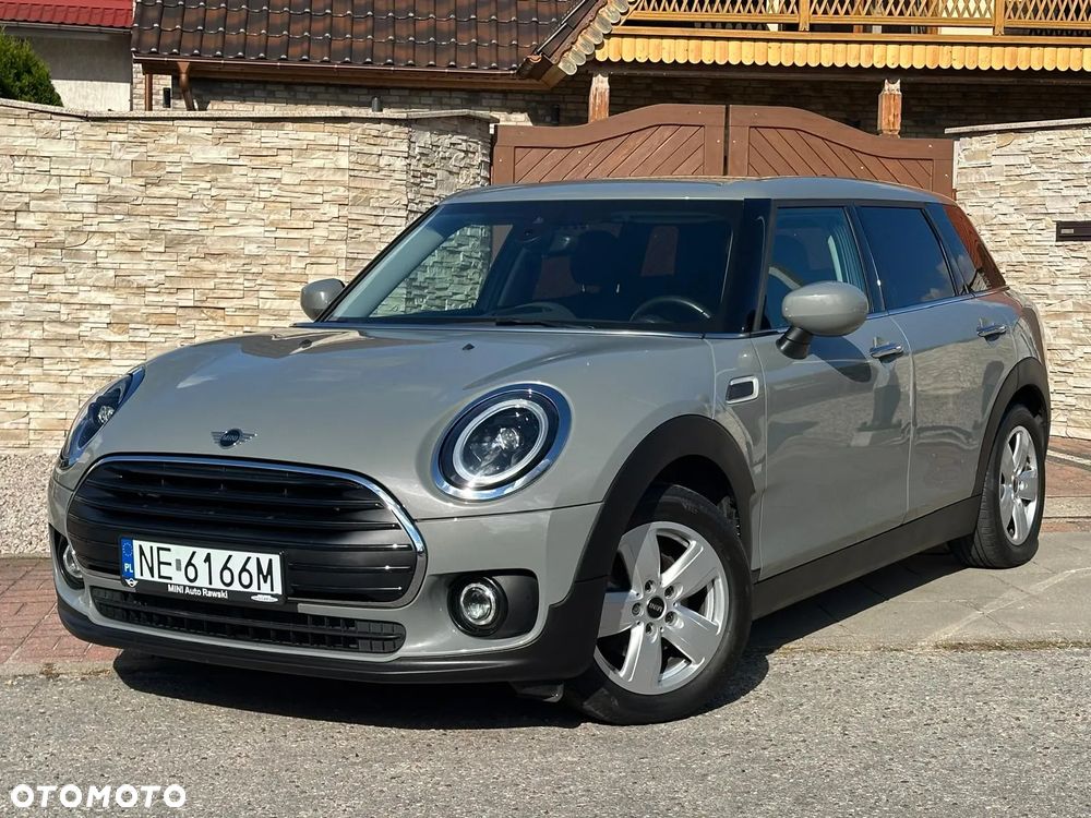 MINI Clubman One - 1