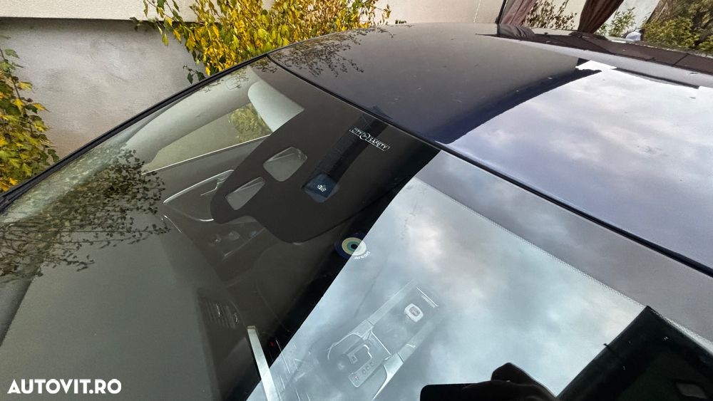 Volvo S60 D3 Start-Stop Basic - 33
