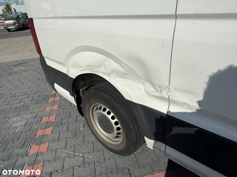 Volkswagen Crafter - 3