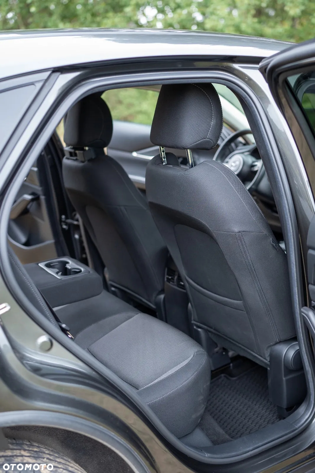 Mazda CX-30 - 10