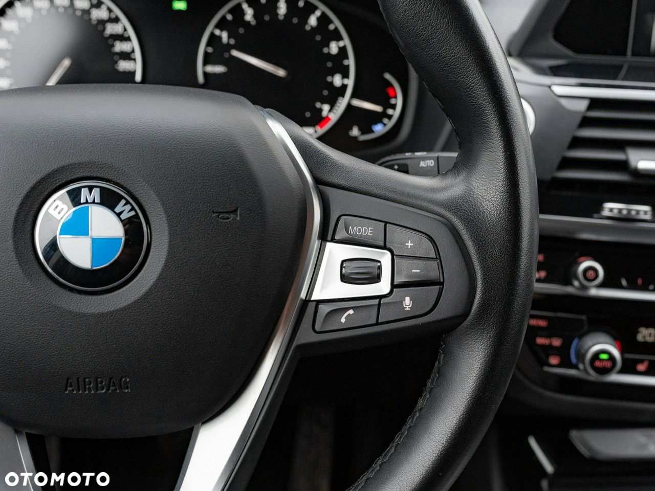 BMW X3 xDrive20i xLine - 21