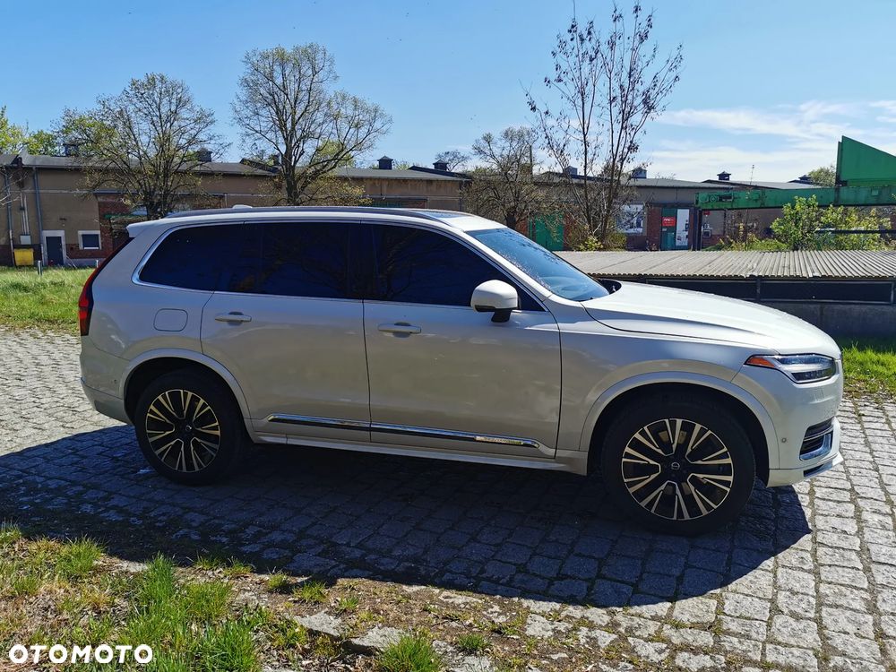 Volvo XC 90 T8 AWD Plus Bright - 4