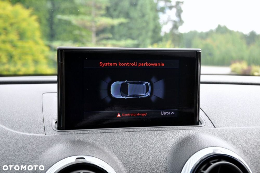 Audi A3 Sportback - 32