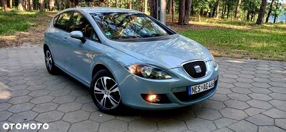 Seat Leon 1.6 Sport Limited - 1