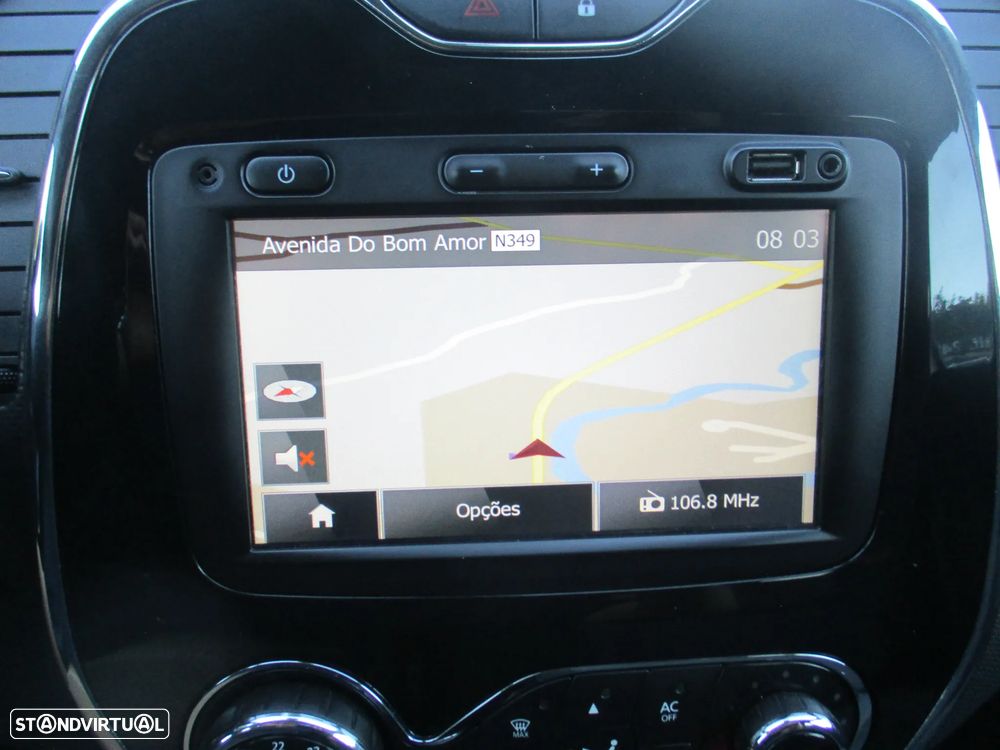 Renault Captur ENERGY TCe 90 S&S XMOD - 14