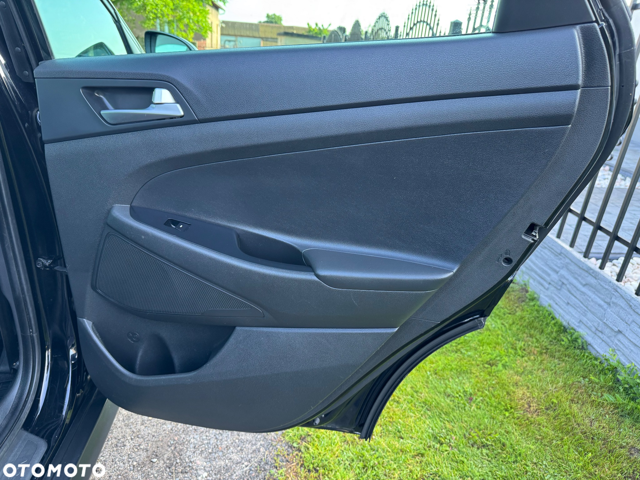 Hyundai Tucson 1.6 T-GDi Premium 2WD DCT - 23