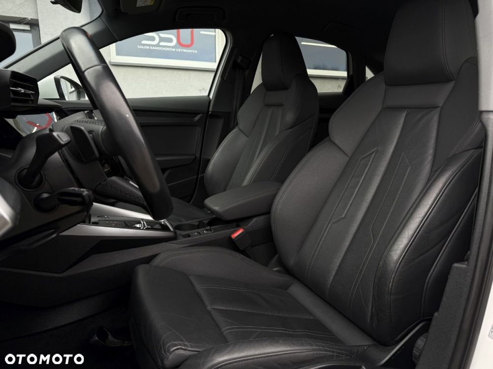 Audi A3 Limousine - 19