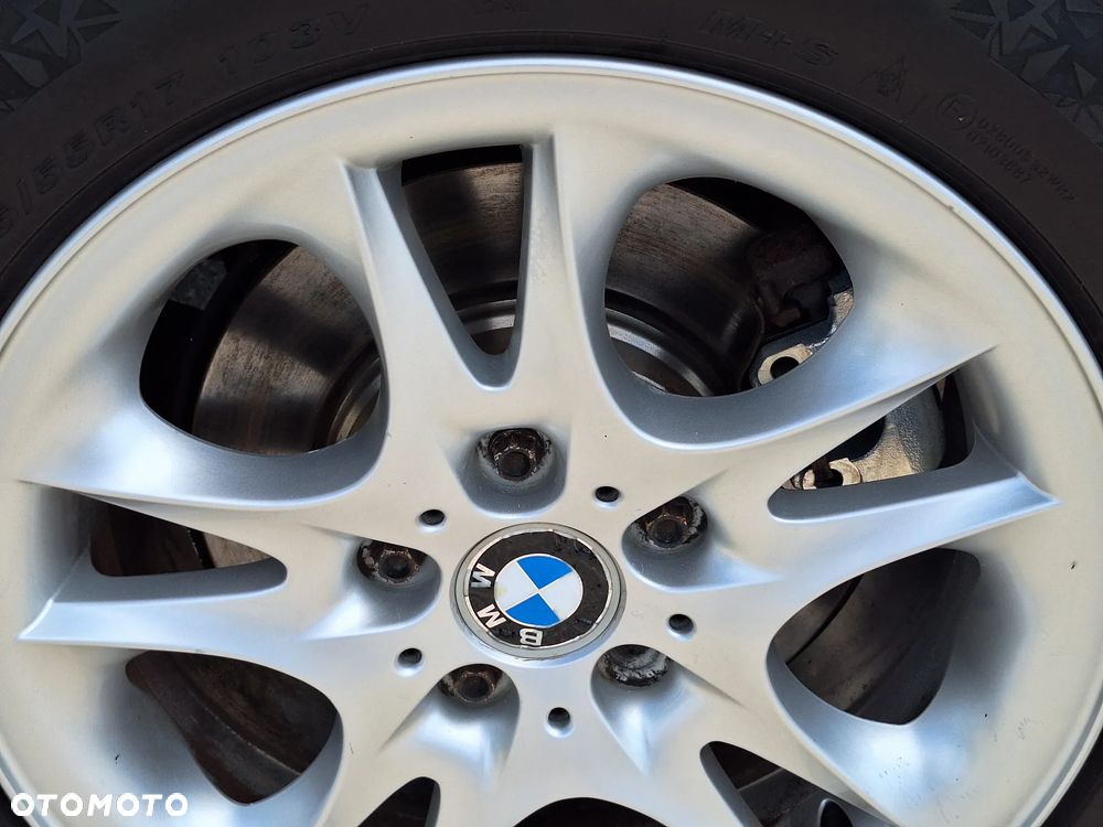 BMW X3 - 25