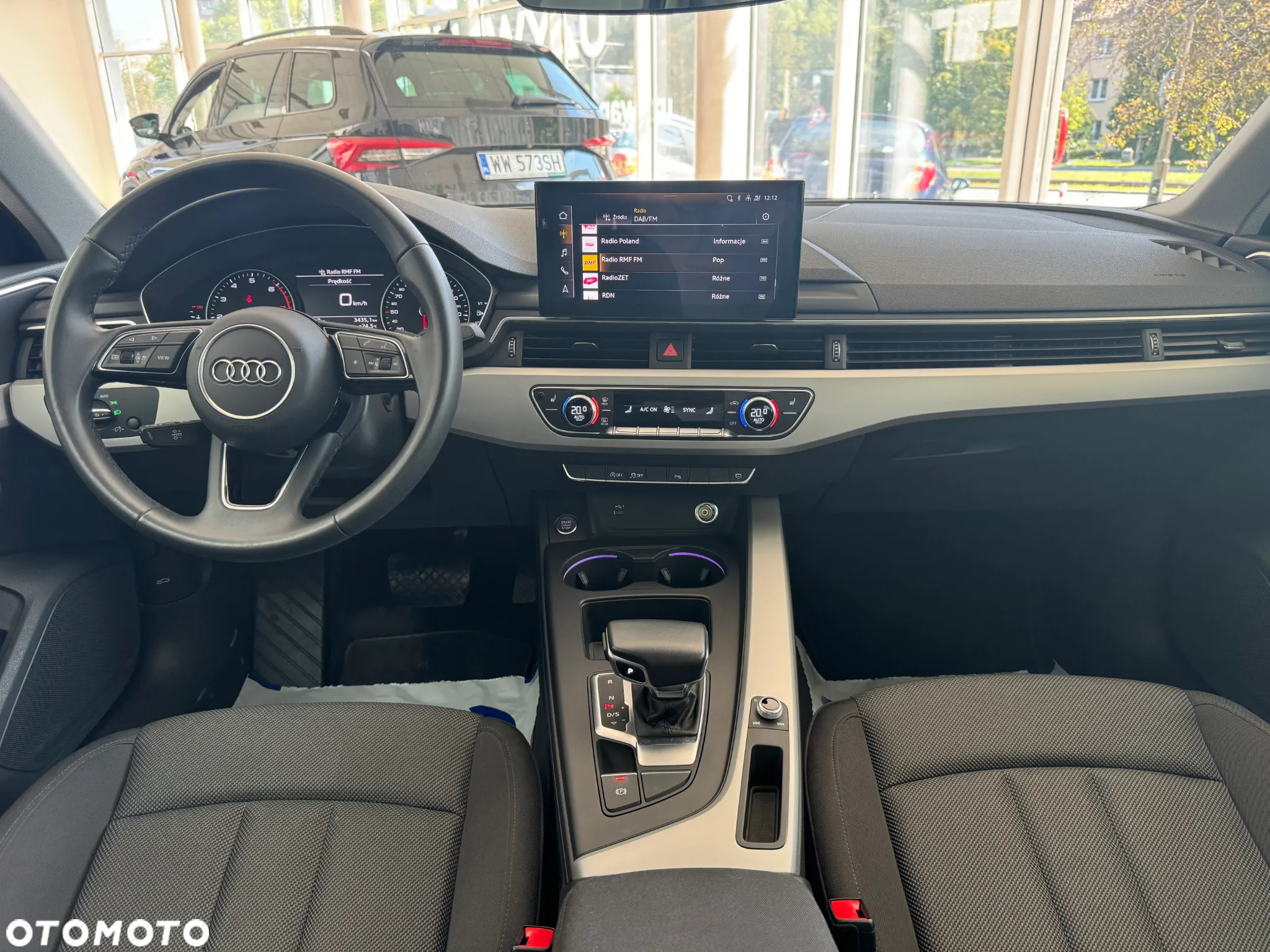 Audi A4 - 22