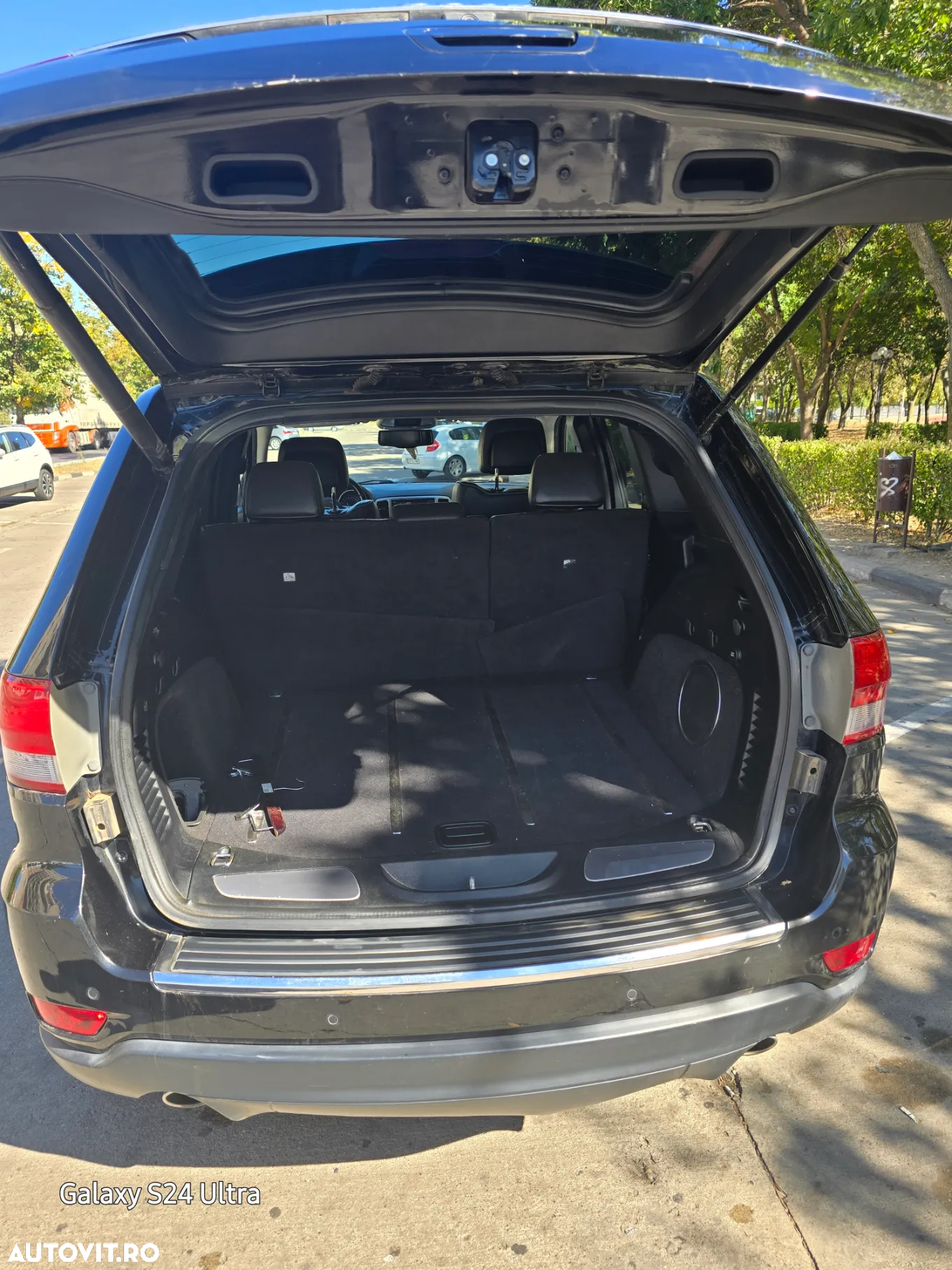 Jeep Grand Cherokee - 7