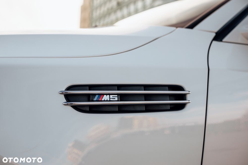 BMW M5 - 10