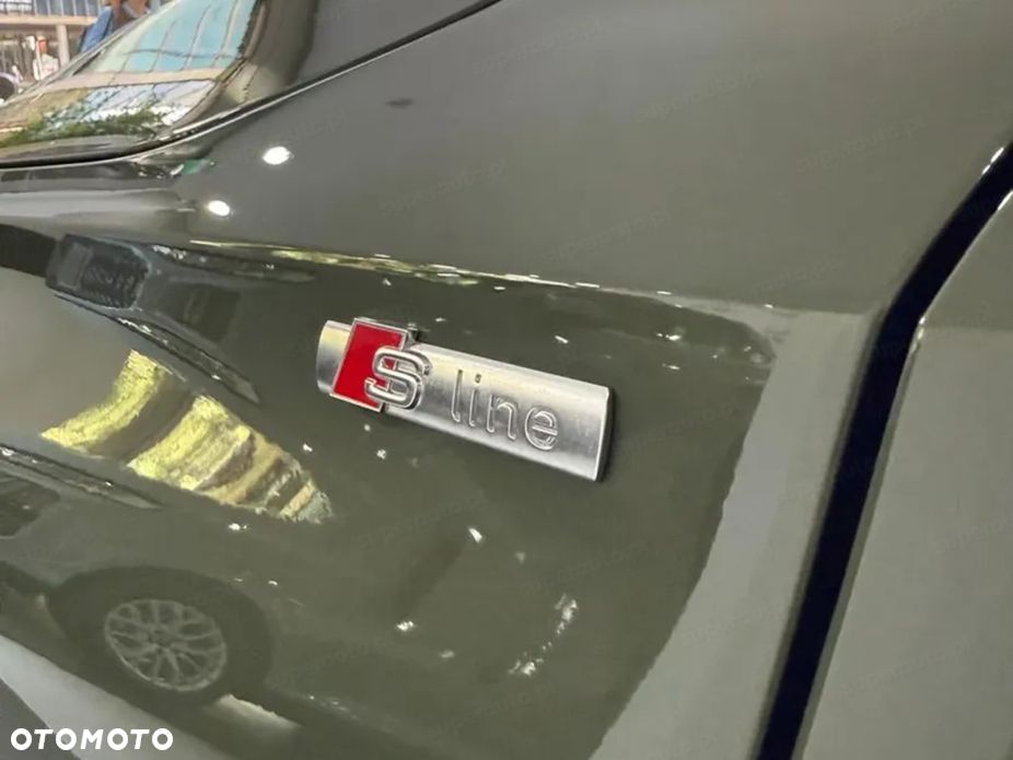 Audi A3 Sportback - 21