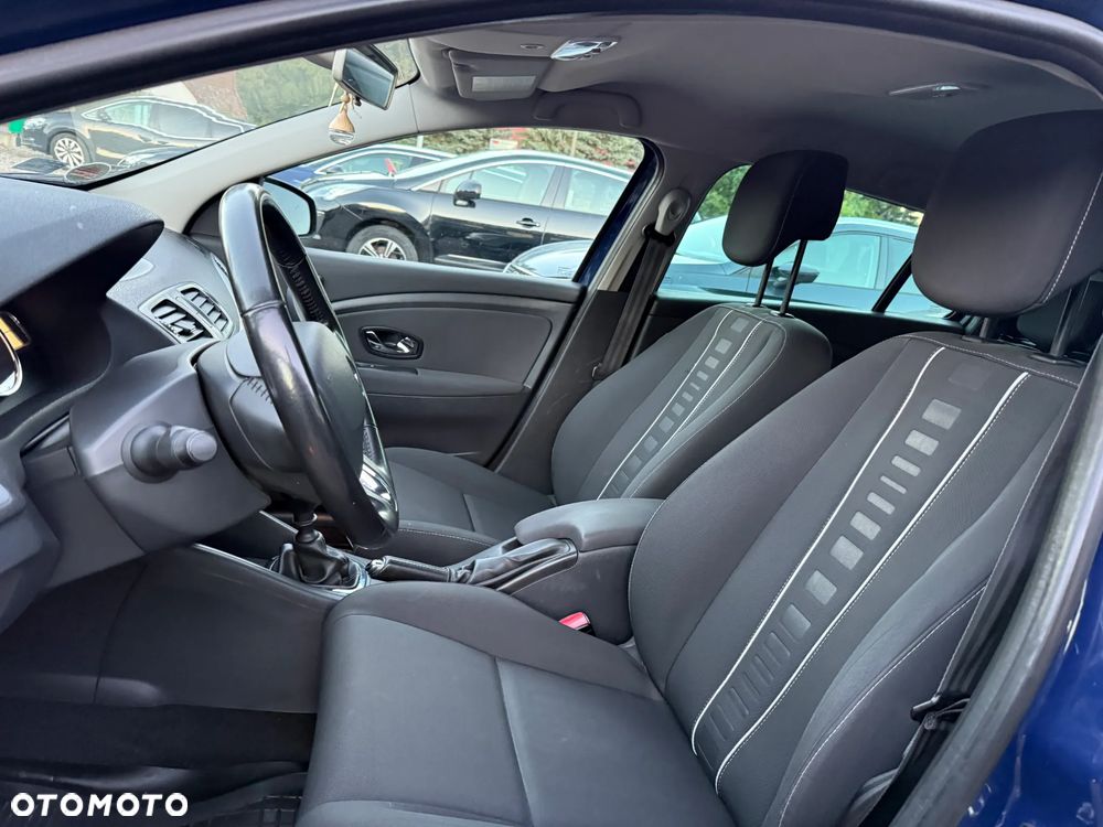 Renault Megane - 8